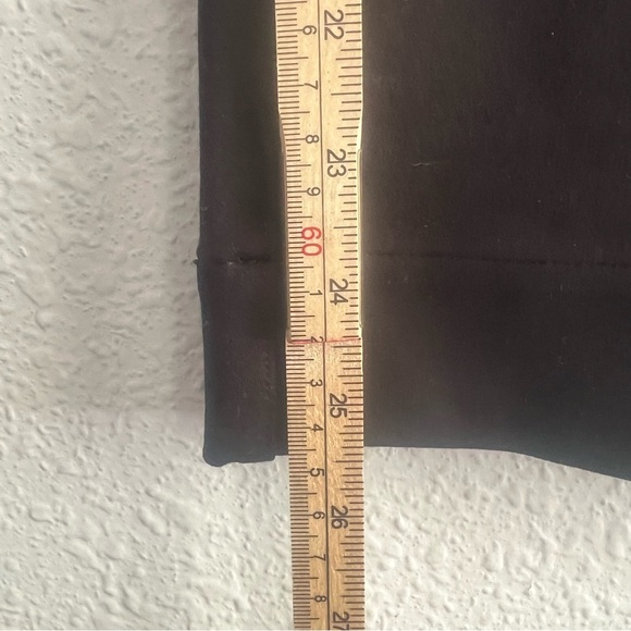 Misook Woman Cardigan Size XL Pink Black - Picture 2 of 8